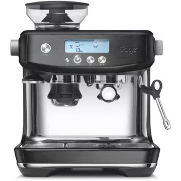 Expresso avec broyeur intégré							SAGE APPLIANCES				Barista Pro NOIR