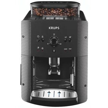 Expresso Broyeur							KRUPS				YY4540FD essential noire