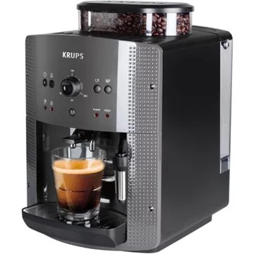 Expresso Broyeur							KRUPS				YY4540FD essential noire