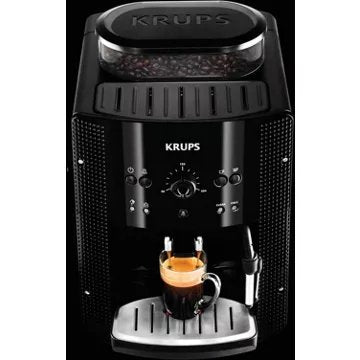 Expresso Broyeur							KRUPS				YY4540FD essential noire