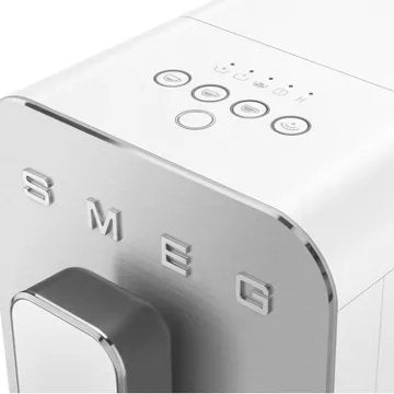 Expresso Broyeur							SMEG				BCC12WHMEU