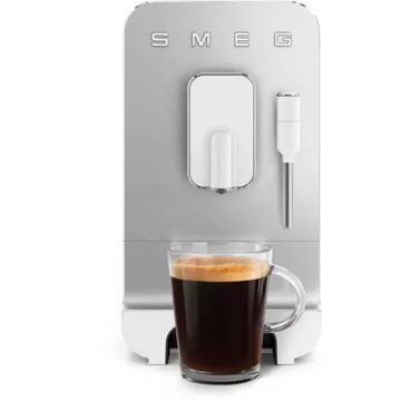 Expresso Broyeur							SMEG				BCC12WHMEU