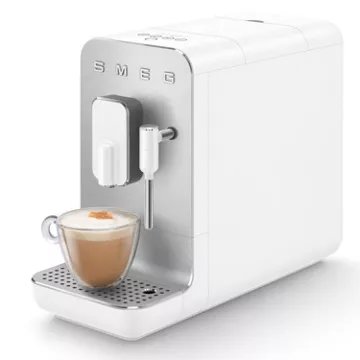 Expresso Broyeur							SMEG				BCC12WHMEU