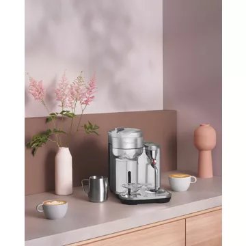 Nespresso Vertuo							SAGE APPLIANCES				creatista vertuo