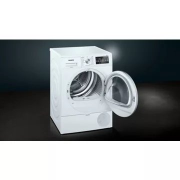 Sèche linge pompe à chaleur							SIEMENS				WT47RT08FF iSensoric Reconditionné