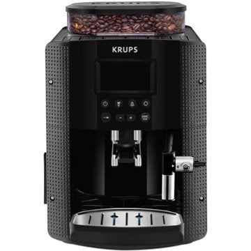 Expresso Broyeur							KRUPS				EA8168F1