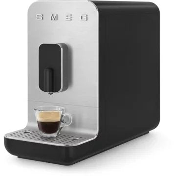 Expresso Broyeur							SMEG				BCC11BLMEU