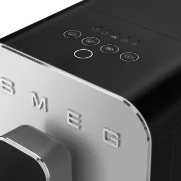 Expresso Broyeur							SMEG				BCC11BLMEU