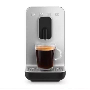 Expresso Broyeur							SMEG				BCC11BLMEU