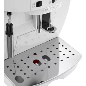 Expresso Broyeur							DELONGHI				Magnifica S ECAM21.117.W S11 blanc