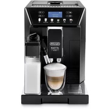 Expresso Broyeur							DELONGHI				Eletta Evo ECAM46.860.B noir