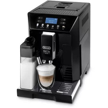 Expresso Broyeur							DELONGHI				Eletta Evo ECAM46.860.B noir