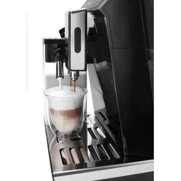 Expresso Broyeur							DELONGHI				Eletta Evo ECAM46.860.B noir