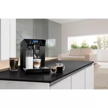 Expresso Broyeur							DELONGHI				Eletta Evo ECAM46.860.B noir