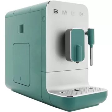 Expresso Broyeur							SMEG				BCC02EGMEU