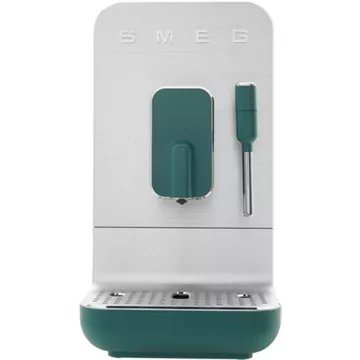 Expresso Broyeur							SMEG				BCC02EGMEU