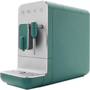 Expresso Broyeur							SMEG				BCC02EGMEU