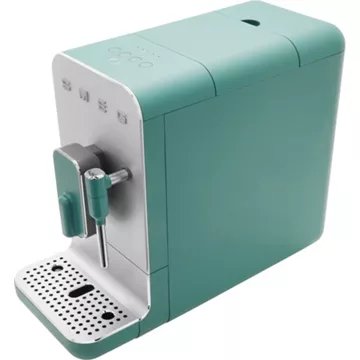 Expresso Broyeur							SMEG				BCC02EGMEU