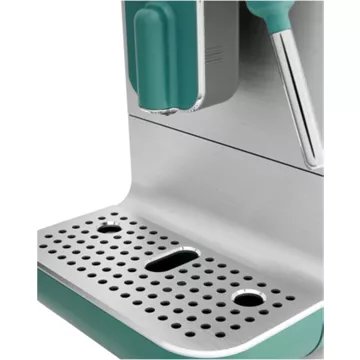 Expresso Broyeur							SMEG				BCC02EGMEU