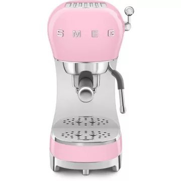 Machine à expresso							SMEG				ECF02PKEU