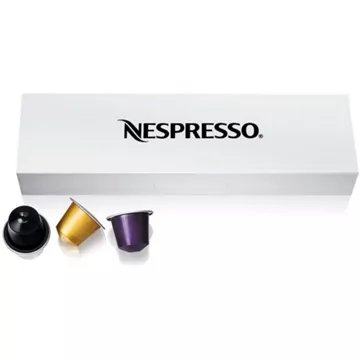 Nespresso							MAGIMIX				Citiz & Milk Noir 11317