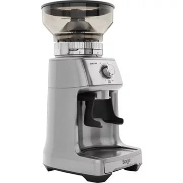 Expresso Broyeur							SAGE APPLIANCES				the dose control pro