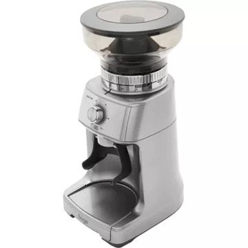 Expresso Broyeur							SAGE APPLIANCES				the dose control pro