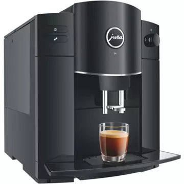 Expresso Broyeur							JURA				D4 Piano Black