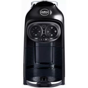 Cafetière à dosette							LAVAZZA				DESEA BLACK