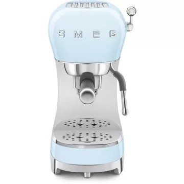 Machine à expresso							SMEG				ECF02PBEU