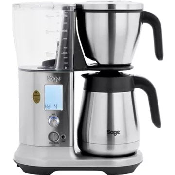 Cafetière filtre							SAGE APPLIANCES				BREWER THERMAL SDC450BSS4EEU1