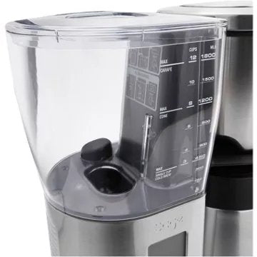 Cafetière filtre							SAGE APPLIANCES				BREWER THERMAL SDC450BSS4EEU1