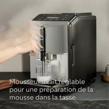 Expresso Broyeur							SIEMENS				TF305E04 - Machine à café (automatique)