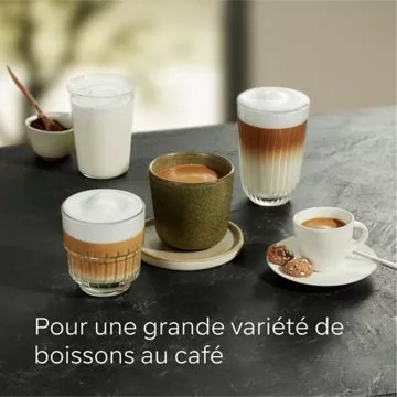 Expresso Broyeur							SIEMENS				TF305E04 - Machine à café (automatique)