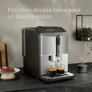 Expresso Broyeur							SIEMENS				TF305E04 - Machine à café (automatique)