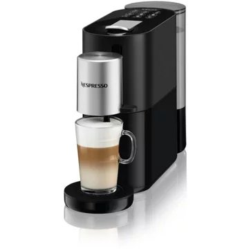 Nespresso							KRUPS				yy4355fd nespresso atelier noir