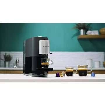 Nespresso							KRUPS				yy4355fd nespresso atelier noir