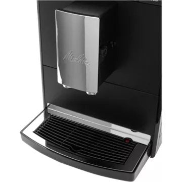 Expresso Broyeur							MELITTA				Latticia One Touch F300-100 Noir Mat