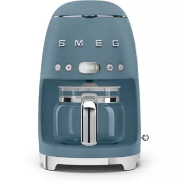 Cafetière							SMEG				DCF02SBMEU bleu orage