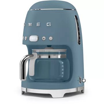 Cafetière							SMEG				DCF02SBMEU bleu orage