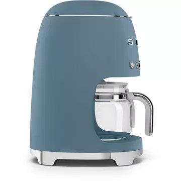 Cafetière							SMEG				DCF02SBMEU bleu orage