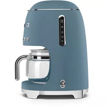 Cafetière							SMEG				DCF02SBMEU bleu orage