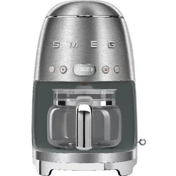 Cafetière programmable							SMEG				DCF02SSEU