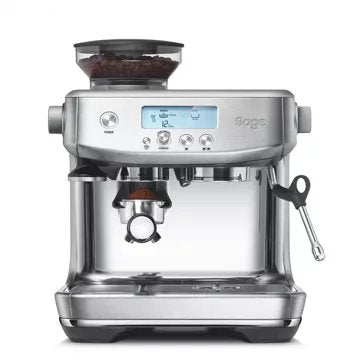 Expresso Broyeur							SAGE APPLIANCES				barista pro