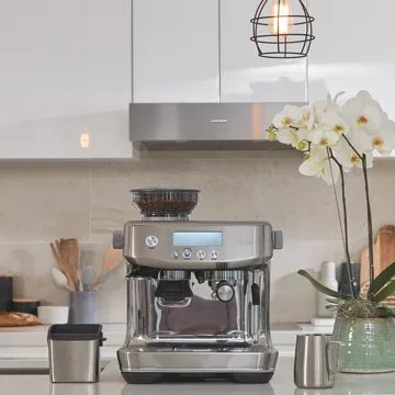 Expresso Broyeur							SAGE APPLIANCES				barista pro