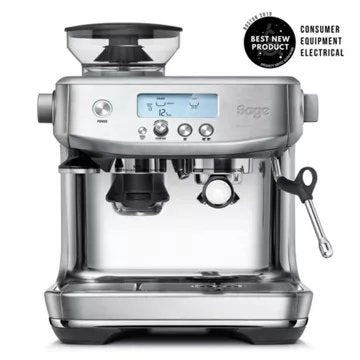 Expresso Broyeur							SAGE APPLIANCES				barista pro