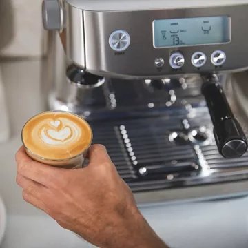 Expresso Broyeur							SAGE APPLIANCES				barista pro