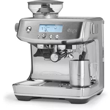 Expresso Broyeur							SAGE APPLIANCES				barista pro