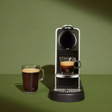 Nespresso							KRUPS				Citiz Platinum Acier YY5026FD