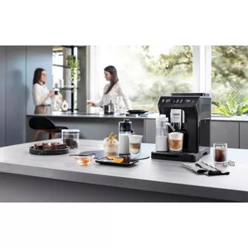 Expresso Broyeur							DELONGHI				eletta explore ECAM450.65.G